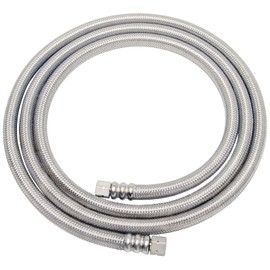 Speakman SPK-57645US Ice Maker Connector, Stainless Steel