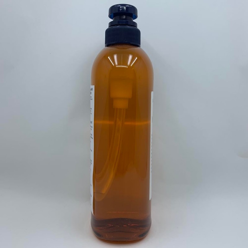 Lebel Natural Hair Soap With - Marigold - 720ml
