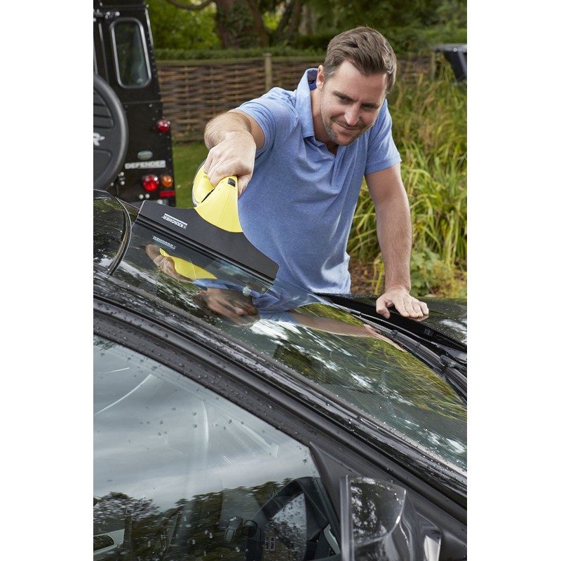 Kärcher WV2 Window Vac