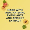 St. Ives Fresh Skin Invigorating Apricot Scrub 6 Oz (2
