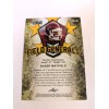 2018 Leaf DRAFT FIELD GENERALS Baker Mayfield FG-01