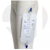 Magnimed 10 Piezas Bolsa Recolectora De Orina 750 Ml Para