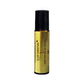 Perfume Studio IMPRESSION Oil Compatible with Clive Ch L For men; 10mL Roller