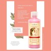 Chile Classico Shampoo + Acondicionador + Gel Kit Florigan