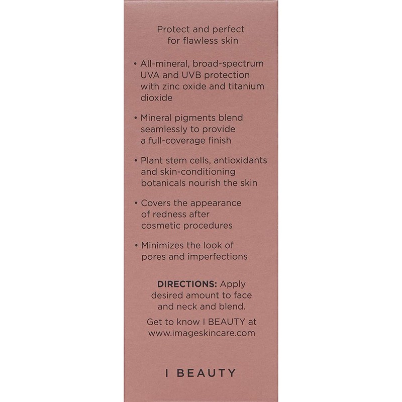 Image Skincare I Conceal Flawless Foundation Broad-spectrum Spf 30 Sunscreen