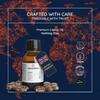 Naissance Castor Oil Cold Pressed (No. 217) - 100ml -