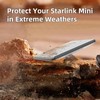 Starlink Mini Protective Cover for Starlink V4, Starlink Mini Dish