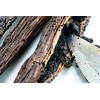 Organic Vanilla Extract - Made with Madagascar Vanilla Beans -