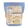Bob's Red Mill Gluten Free Organic Extra Thick Rolled Oats,