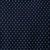 Watanosato (Cotton Village) Kurume Weave Double Pocket Apron