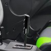 REARACE Gear Shifter Knob Shift Handle Fit for Teryx KRX