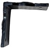 Adonai Hardware Arah - Protector de borde de esquina en