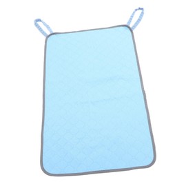 FOMIYES Adult Washable Pee Pad Wheelchair Seat Cushion Slip Comfortable for Elderly Incontinence Office Car Seat