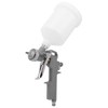 S‑990P Pneumatic Paint Sprayer Upper Pot Airbrush Furniture Car Painting
