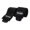 Techno Vendas Rodilla Gym Crossfit + Straps Lifting Correas Classic