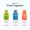Electrolyte Gummies | 30 Servings | Electrolytes with Vitamin C