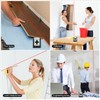 Laser Level 50 Feet, LEERCHUANG Self Leveling Laser Level for