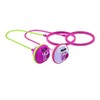 Bizak Aire Libre 35007556 Skip It Fusion Foot Spinner /