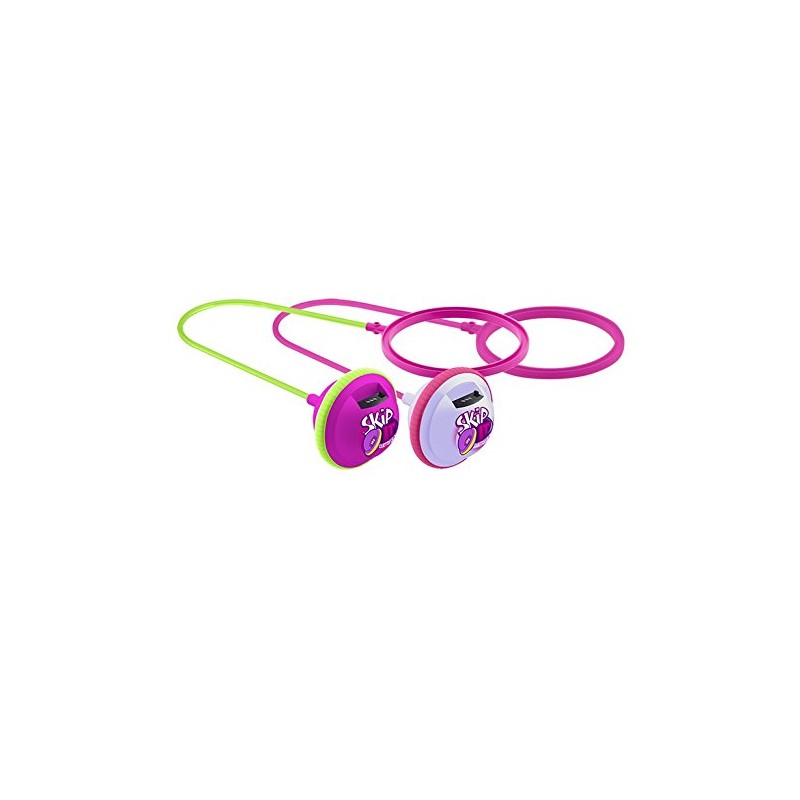 Bizak Aire Libre 35007556 Skip It Fusion Foot Spinner /