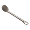 MSR Titan Long Spoon ONE SIZE SILVER
