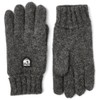 HESTRA Women's and Men's Basic Finger Gloves