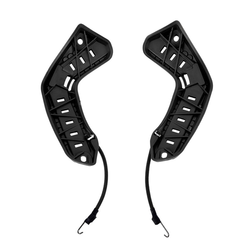 Helmet Side Guide Rail ARC Helmet Mount Rail for Fast