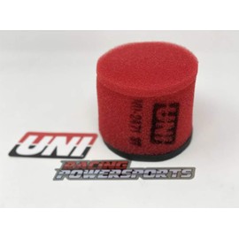 RacingPowerSports Uni NU-2471ST Multi-Stage Competition - Compatible with Air Filter Suzuki LT80 1987-2006