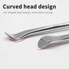 Tire Lever Set Bike Motorcycle Tire Spoon Tyre Changing Tool