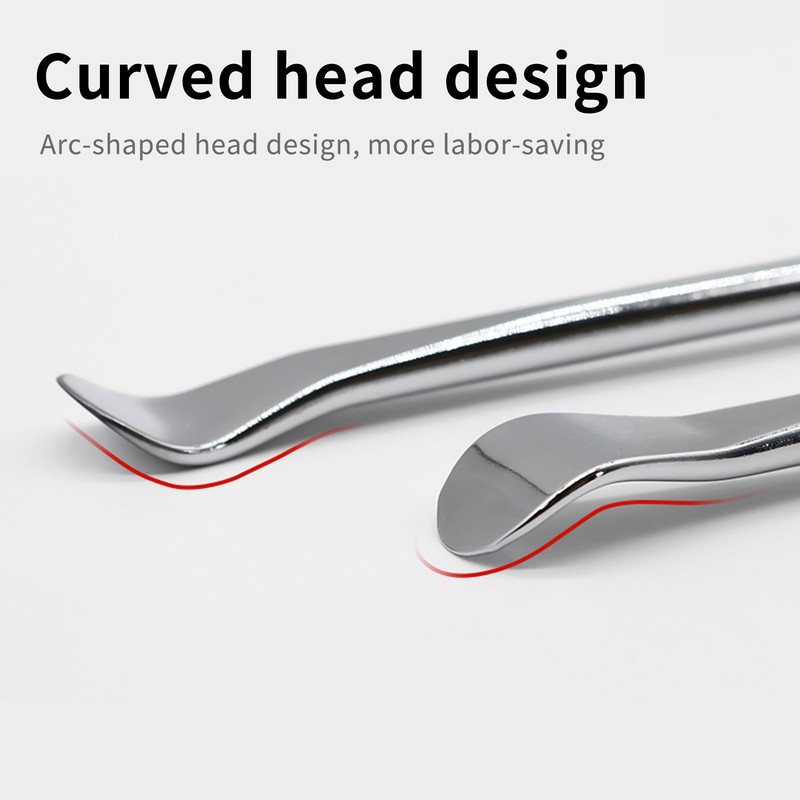 Tire Lever Set Bike Motorcycle Tire Spoon Tyre Changing Tool
