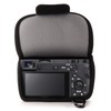 MegaGear ''Ultra Light'' Neoprene Camera Case Bag for Sony A6000