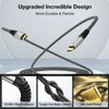 USB C to USB C Cable 20Gbps 240W Fast Charging