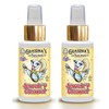 Grandma's Secret limpiador de joyas, 3 onzas (Расk оf 2)