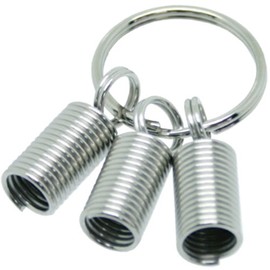 TMC PA-455 Bit Holder for Hex Shafts