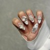 Wedding Photography Wedding Nail Beaute Flower - M-Ballerina / 웨딩촬영