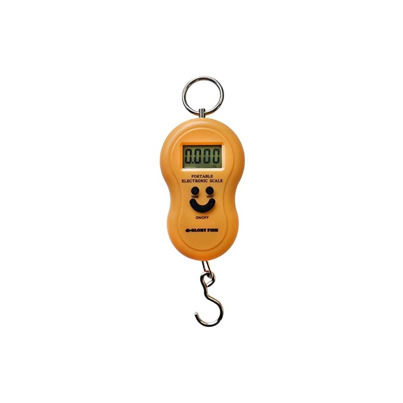Glory Fish CS-004 Digital Scale