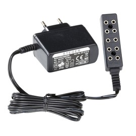 Steger Rulke060959 07-310.2 Puppenhauszubehör, Schwarz