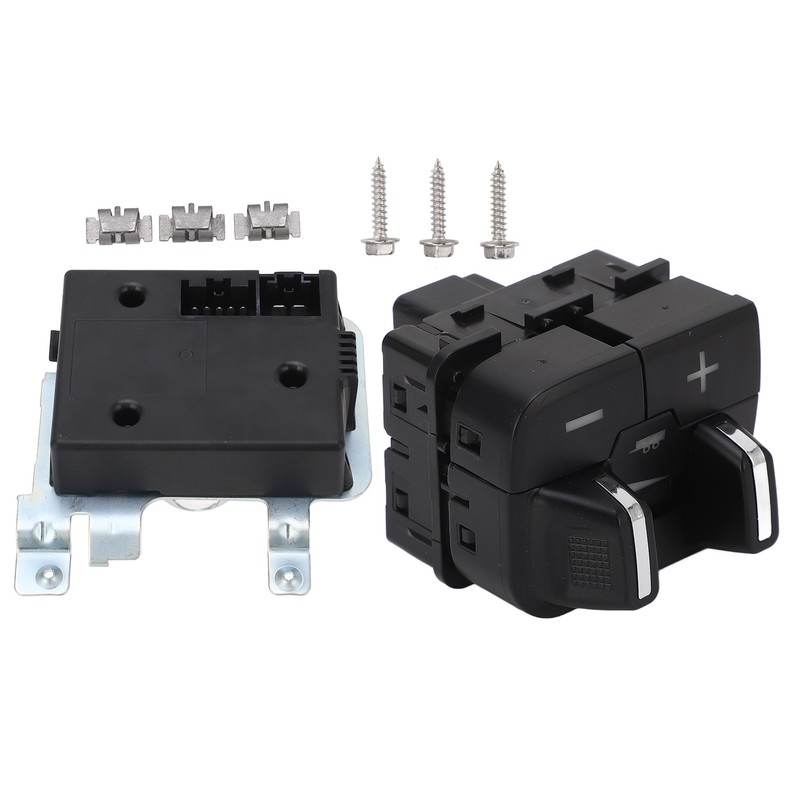 Trailer Brake Control Module Assembly 601‑024 Replacement for Ram 1500