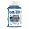 Vitaminas A Base De Magnesio Multiblue 120 Cápsulas Sabor Sin