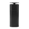 Liquid Push Down Pump Dispenser, One-Touch Pump Bottle Dispenser, Empty
