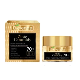 BIELENDA Anti-Wrinkle Cream - Ideal for Adults - Unisex