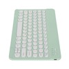 Wireless Keyboard Stable Connection Mobile Phone Tablet Laptop Accessories for
