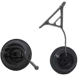 Hippotech 2 Pcs Oil Caps for STIHL MS640 MS650 MS660 044 046 050 051 064 066 076 084 088 Chainsaw