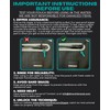 DRENCH - Funda impermeable para teléfono Bolsa transparente para conciertos.