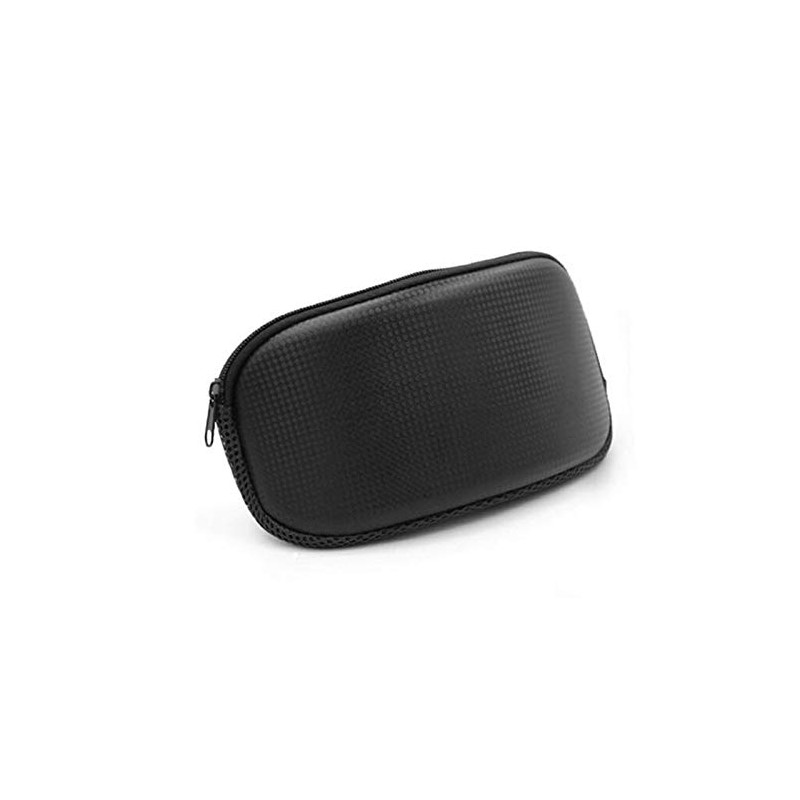 SZMYLED Portable Ski Goggles Protective Case (Without Glasses) Glasses Case