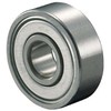Miniature Bearings [NTN] Steel Double-Shielded Shape 626ZZ Inside Diameter 6 mm Outside Dia 19 mm X Width 6 mm