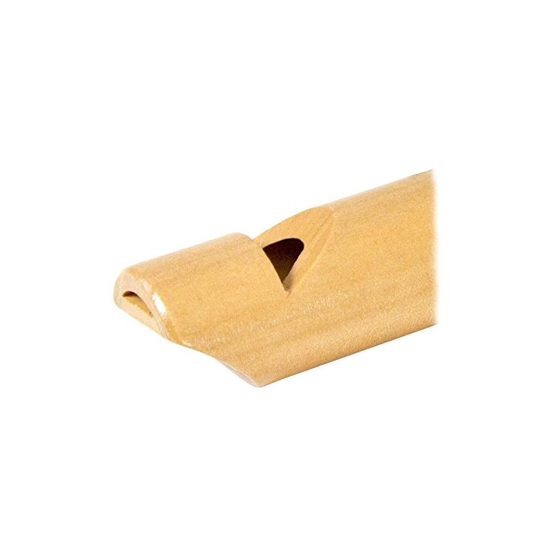 Percussion Plus PP153 Wooden Swanee Slide Whistle