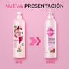 Crema para Peinar Sedal Hidratación Anti-Nudos 300 ml