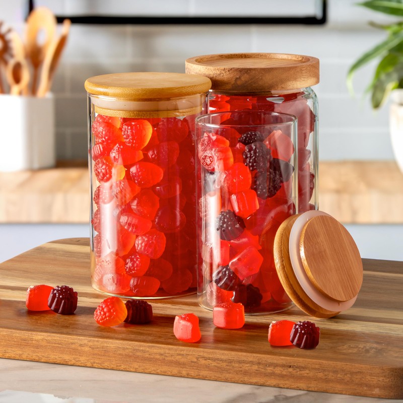 Black Forest Juicy Burst Fruit Snacks, Berry Medley, 0.8 Ounce