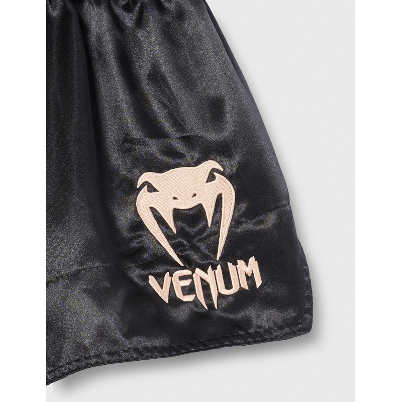 Venum Classic Muay Thai Shorts