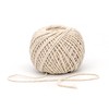 PUKKA POST & PACKAGING Cotton String Ball – For Packaging,